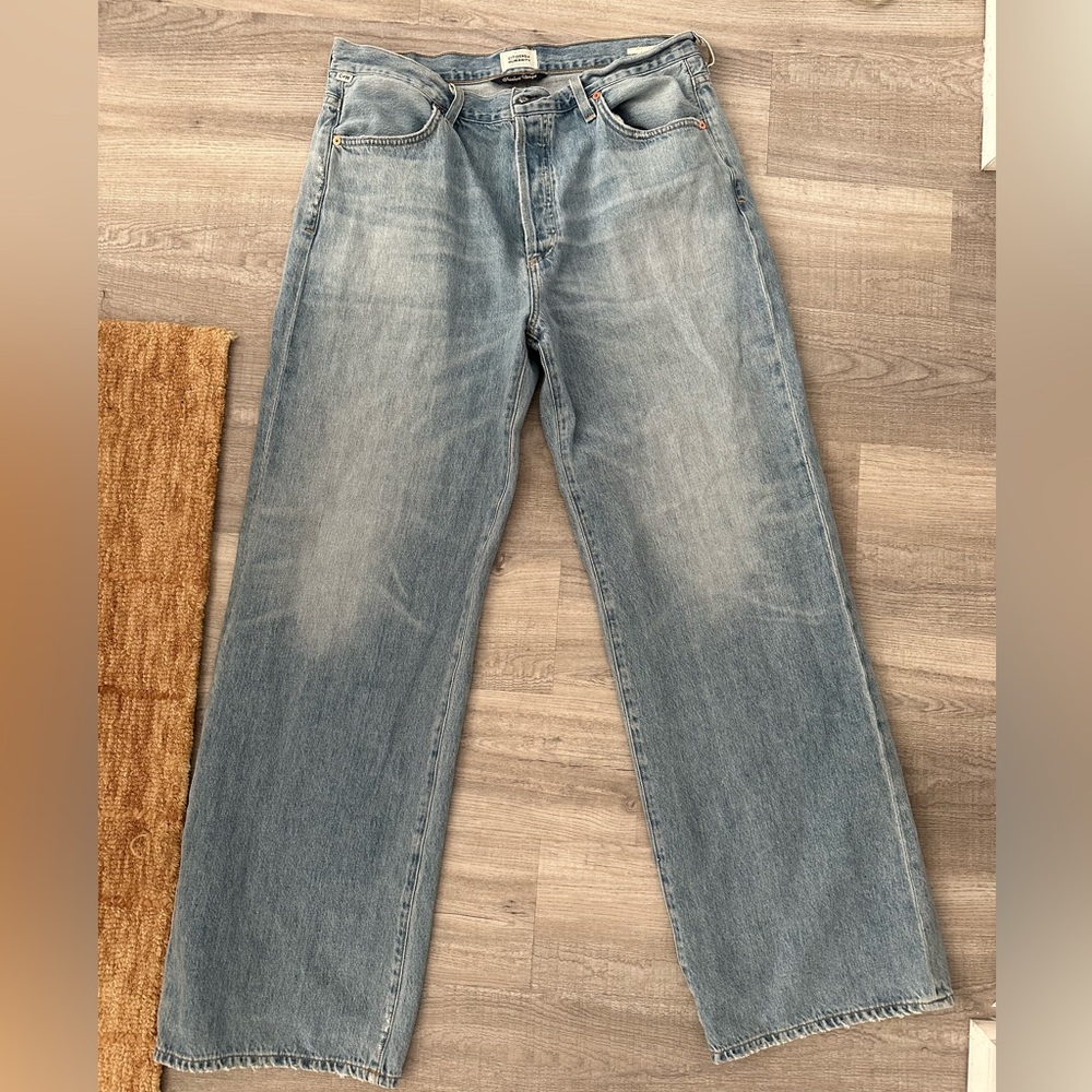 Citizens of Humanity Annina Jeans